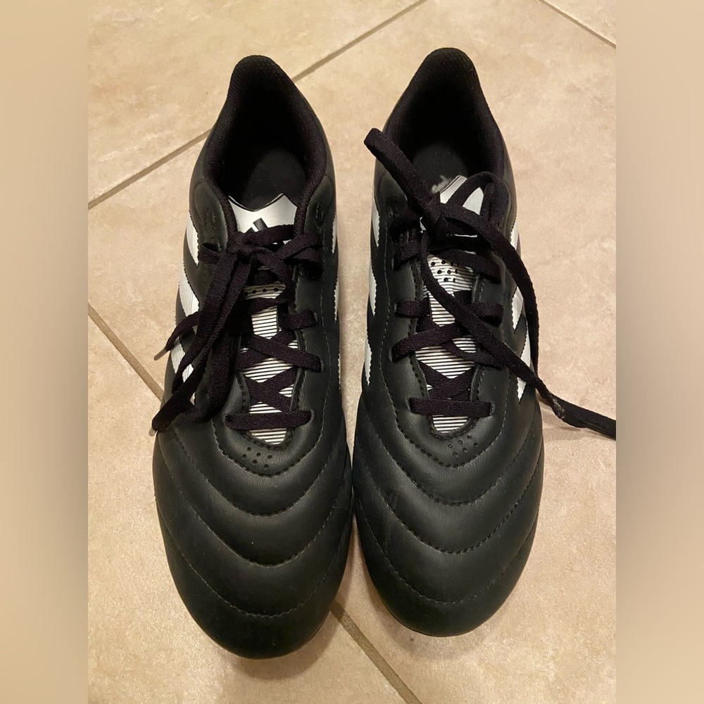 Women’s Adidas soccer cleats